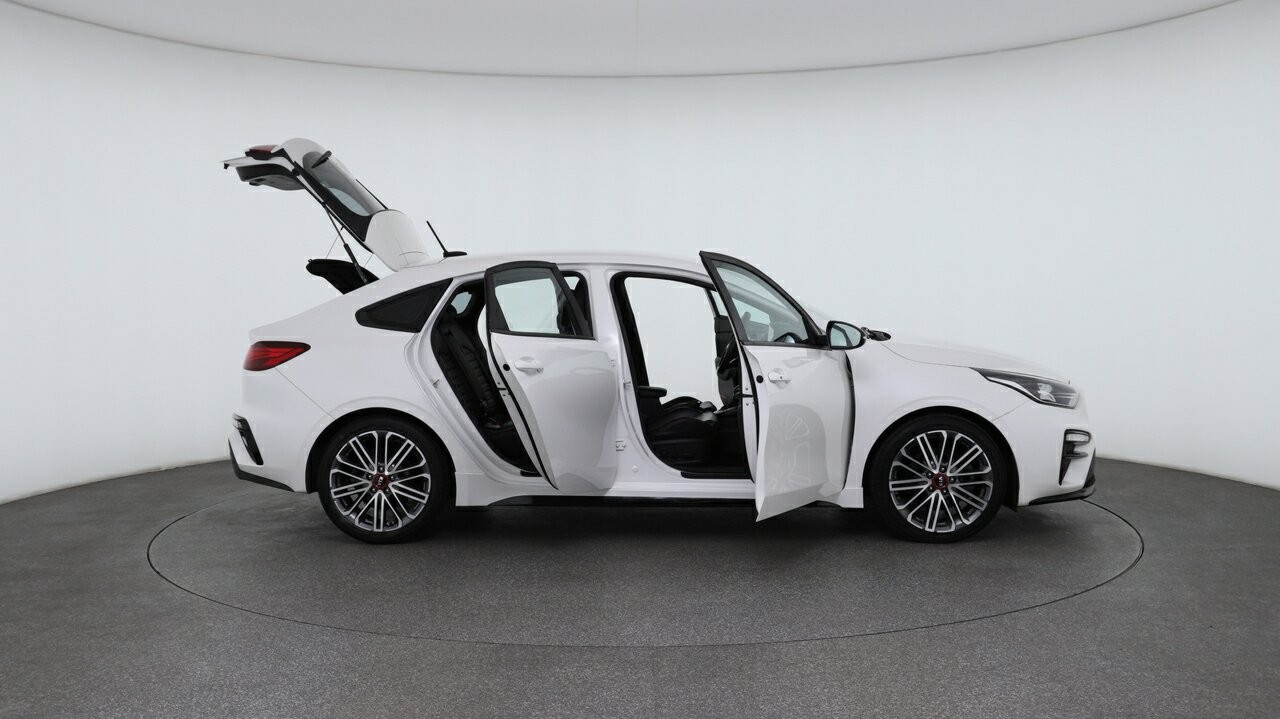 Kia Cerato image 4
