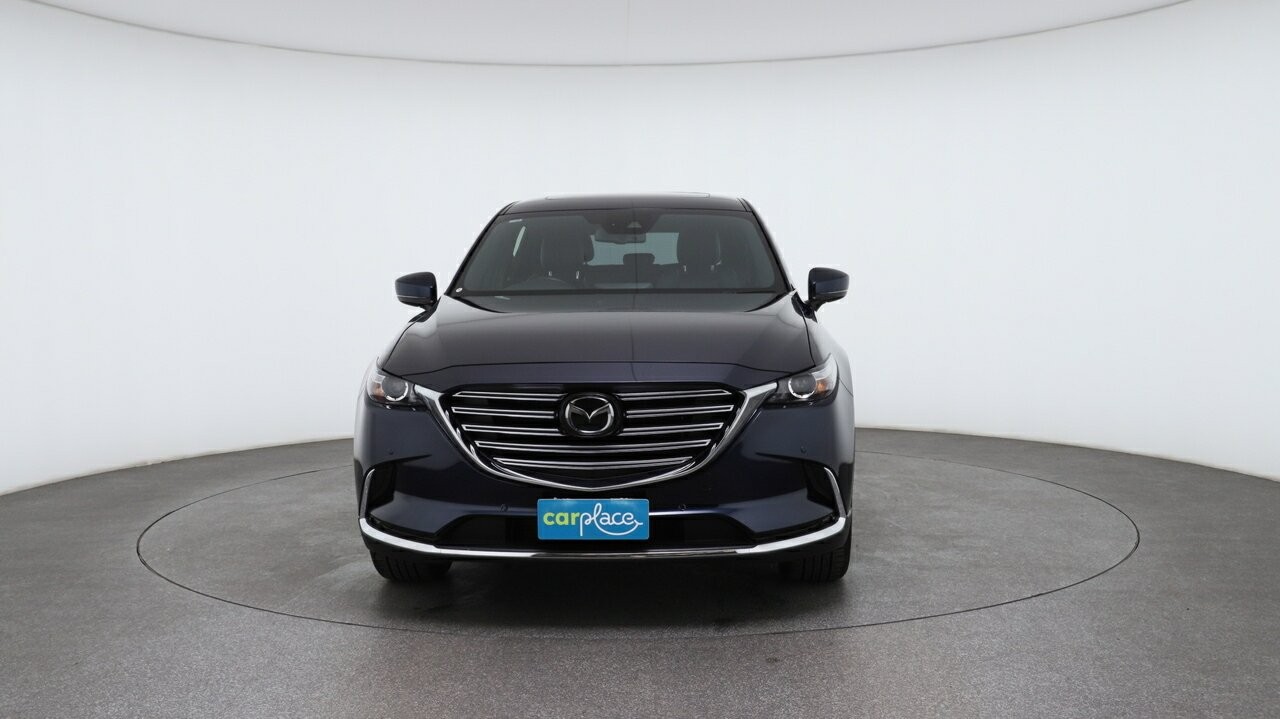 Mazda Cx-9 image 2