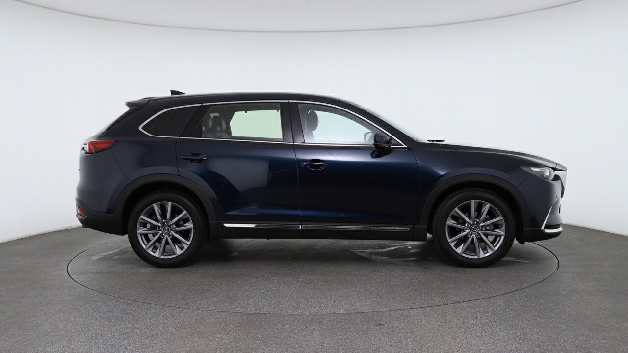 Mazda Cx-9 image 3