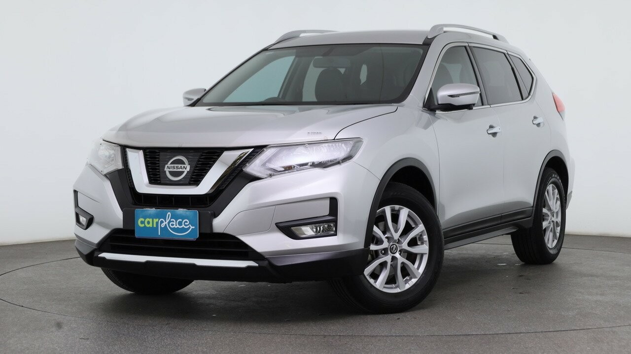 Nissan X-trail image 1