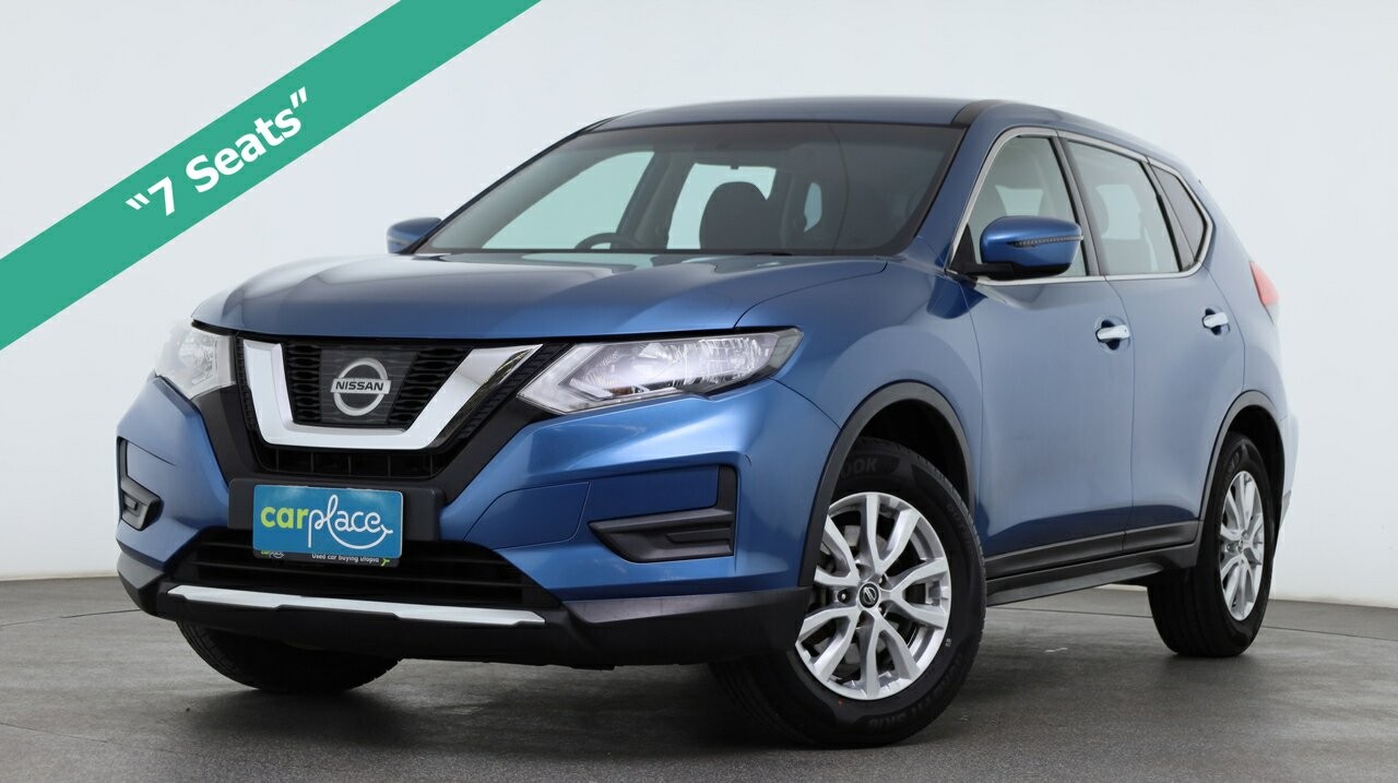 Nissan X-trail image 1