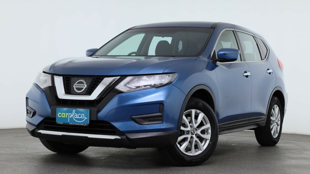 Nissan X-trail image 2