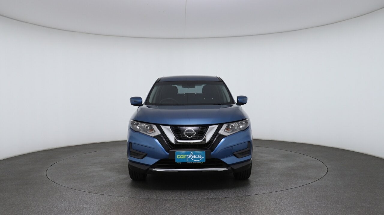 Nissan X-trail image 3