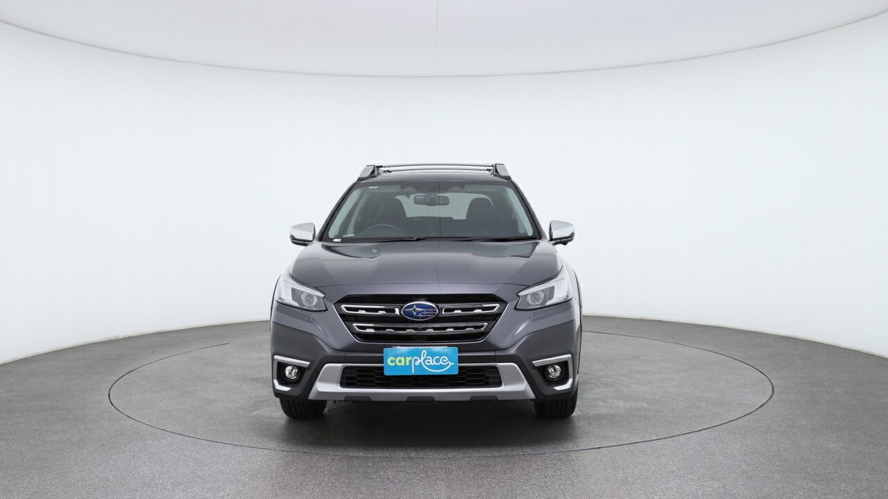 Subaru Outback image 2