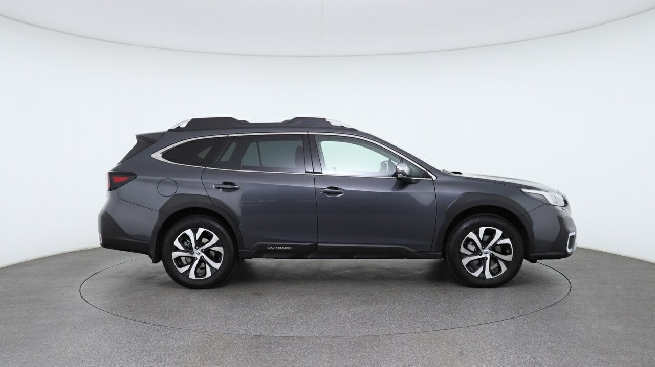 Subaru Outback image 3