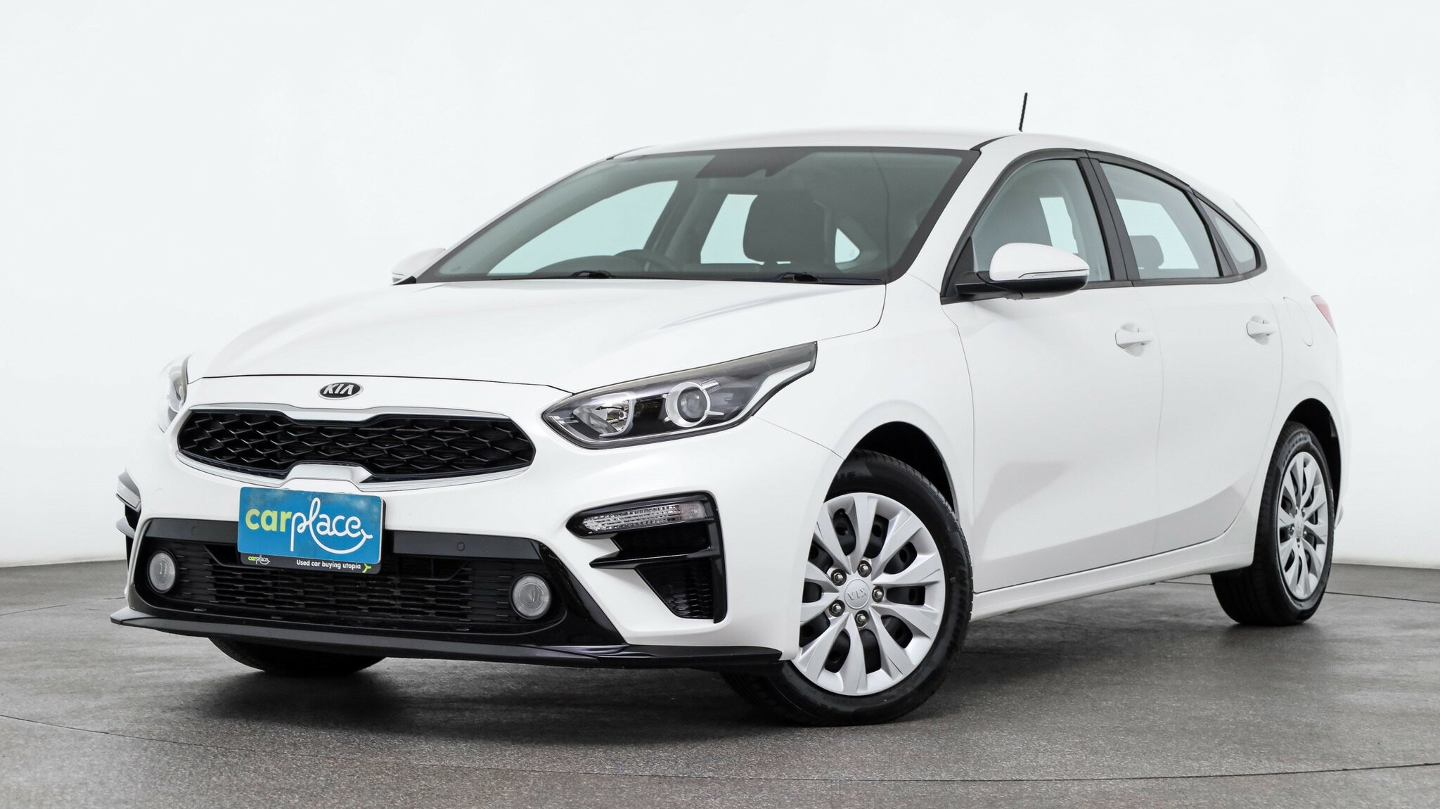 Kia Cerato image 1