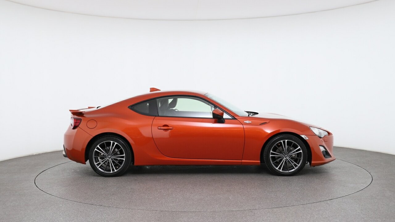 Toyota 86 image 3