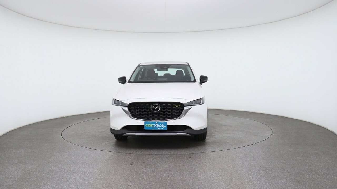 Mazda Cx-5 image 2