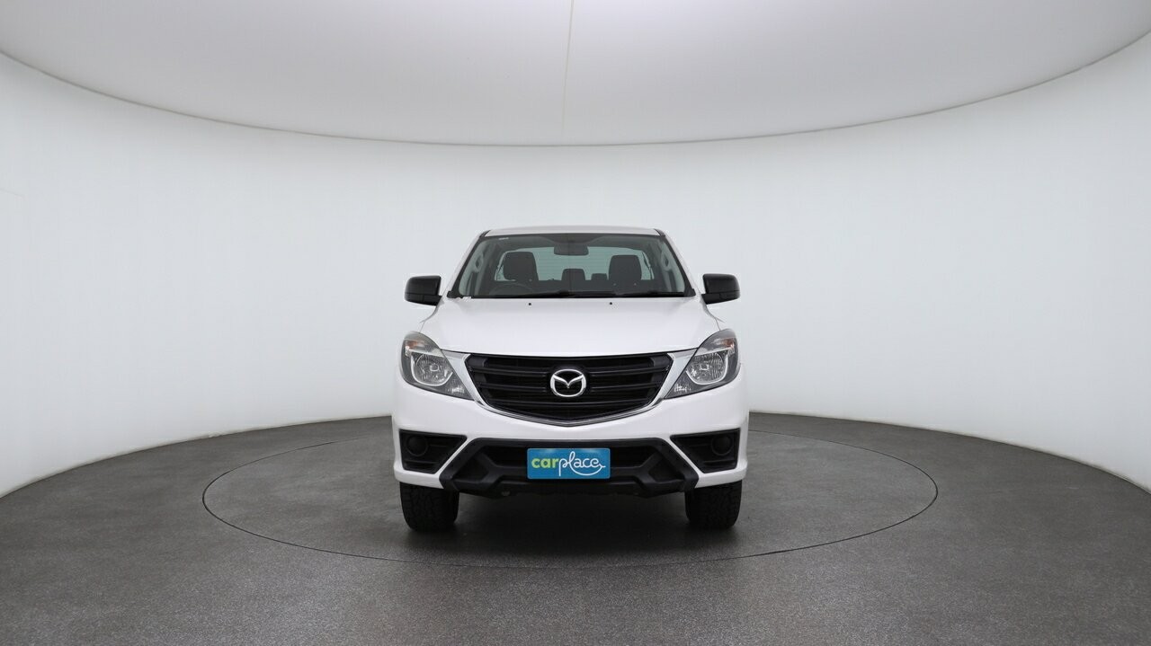 Mazda Bt-50 image 2