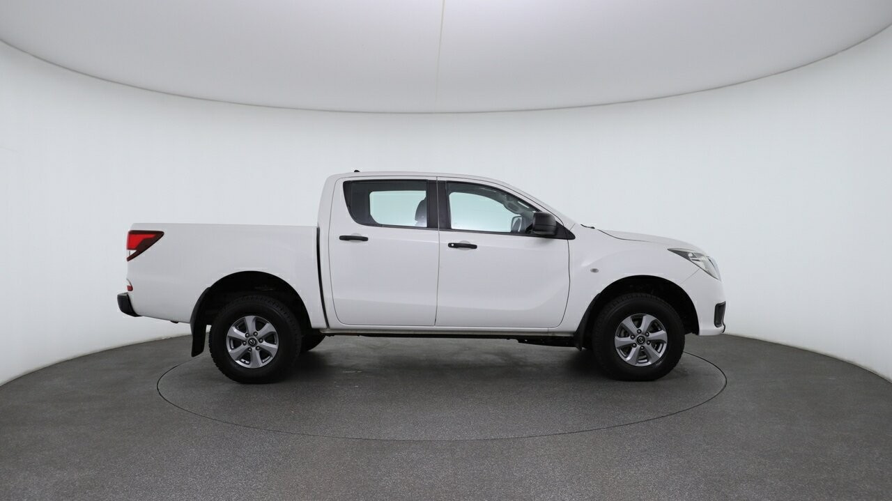 Mazda Bt-50 image 3