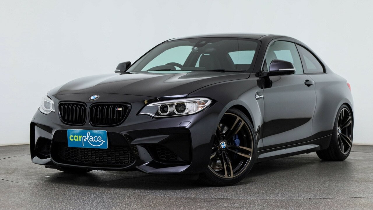 BMW M2 image 1