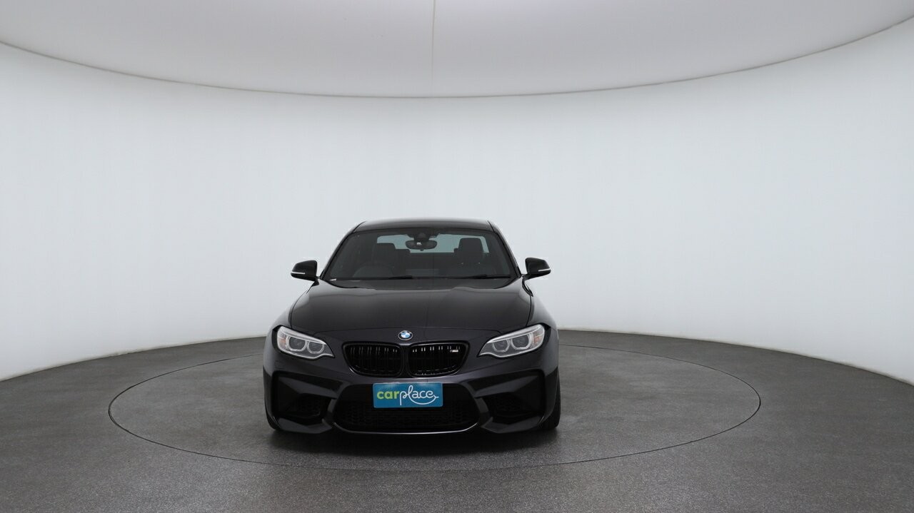 BMW M2 image 2