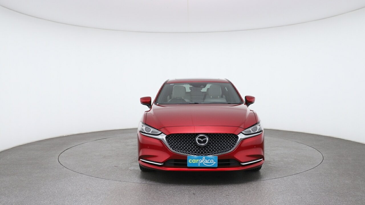 Mazda 6 image 2