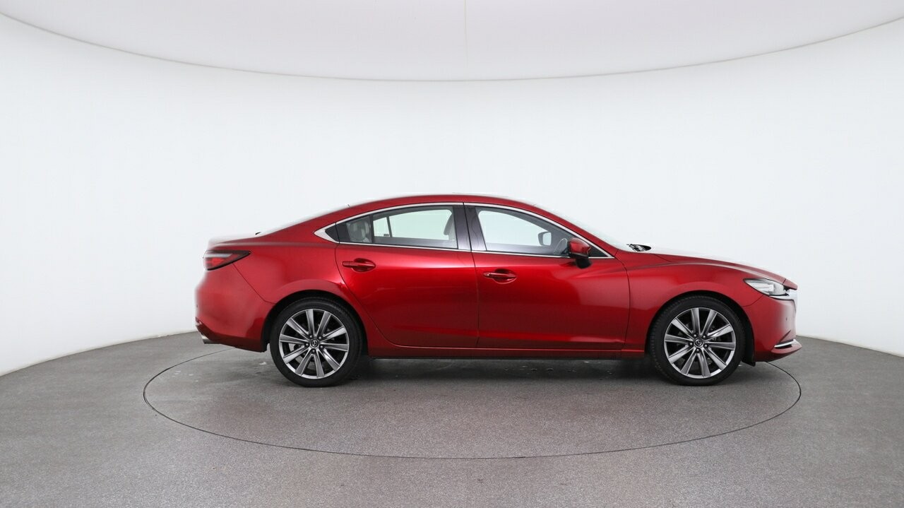 Mazda 6 image 4