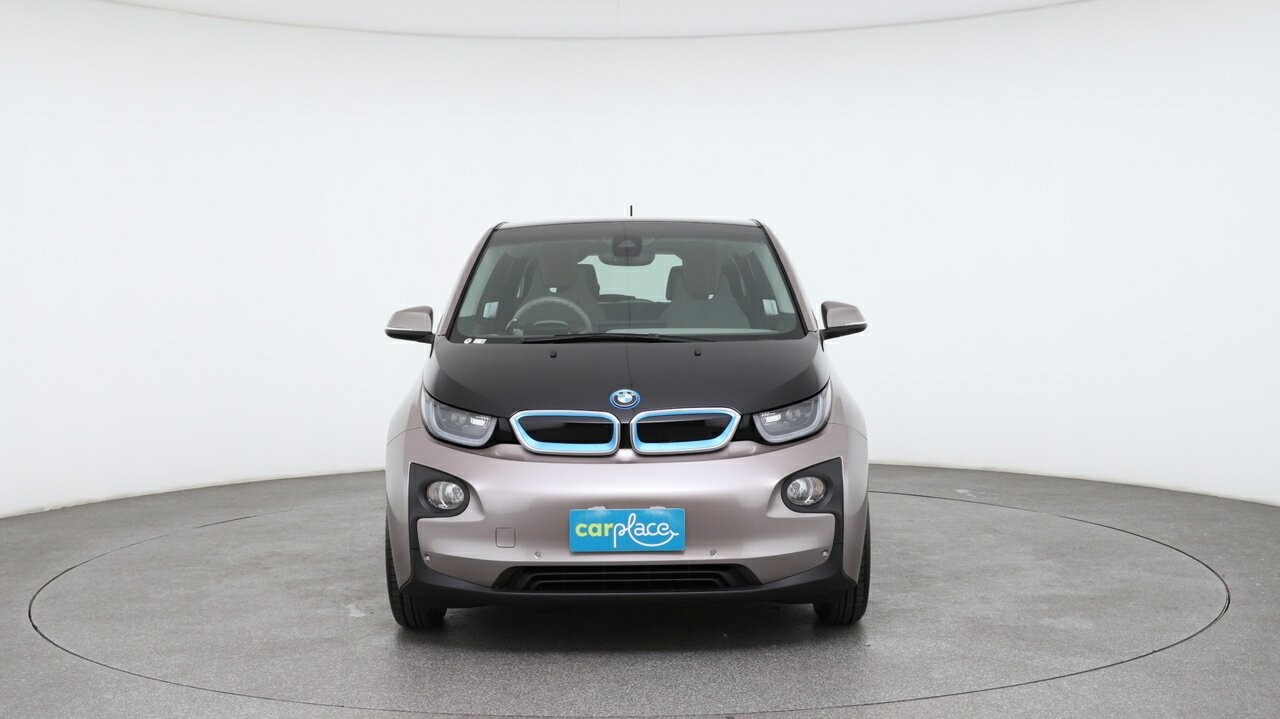 BMW I3 image 3