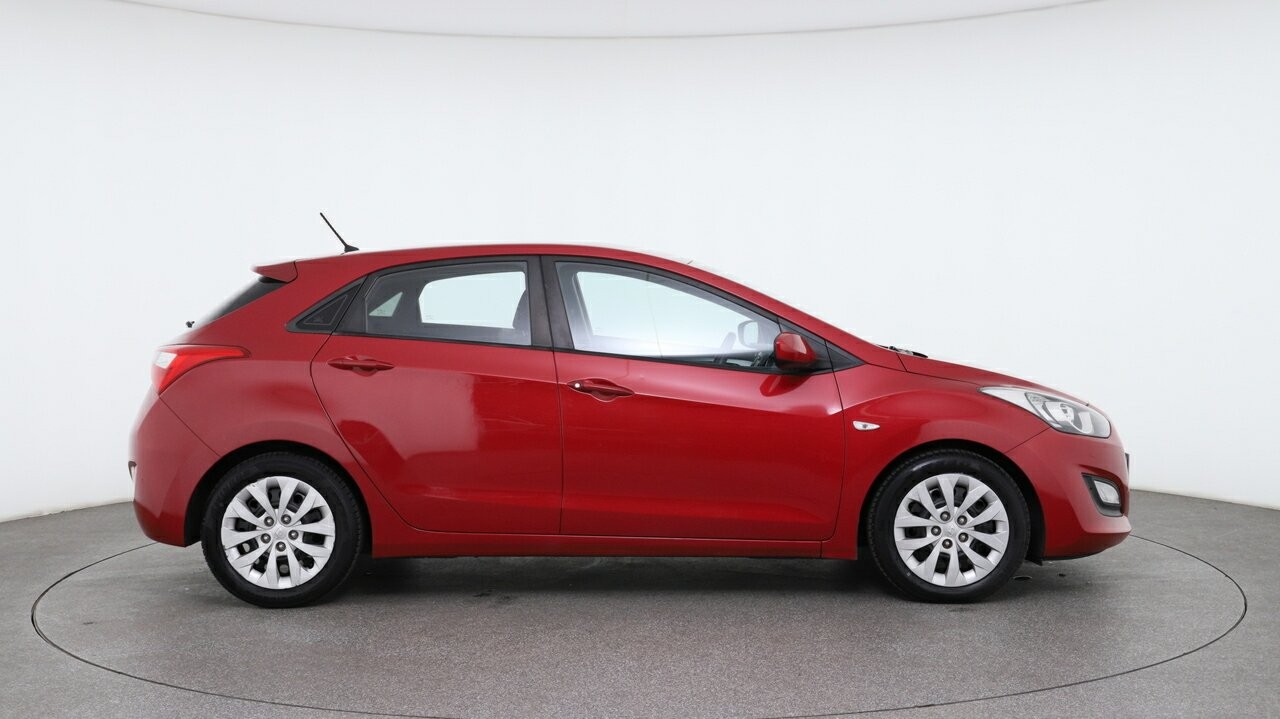Hyundai I30 image 3