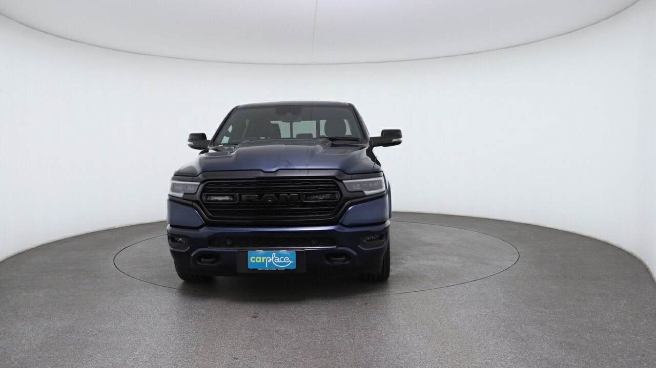 Ram 1500 image 2