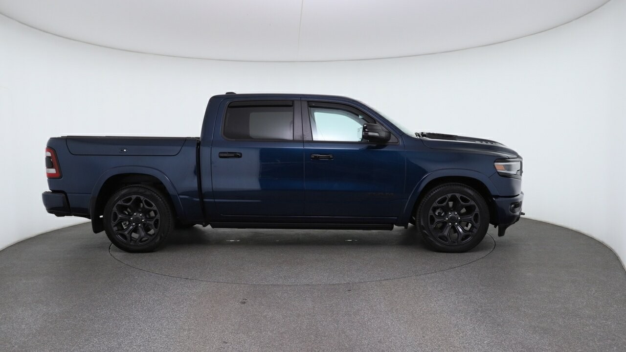 Ram 1500 image 3