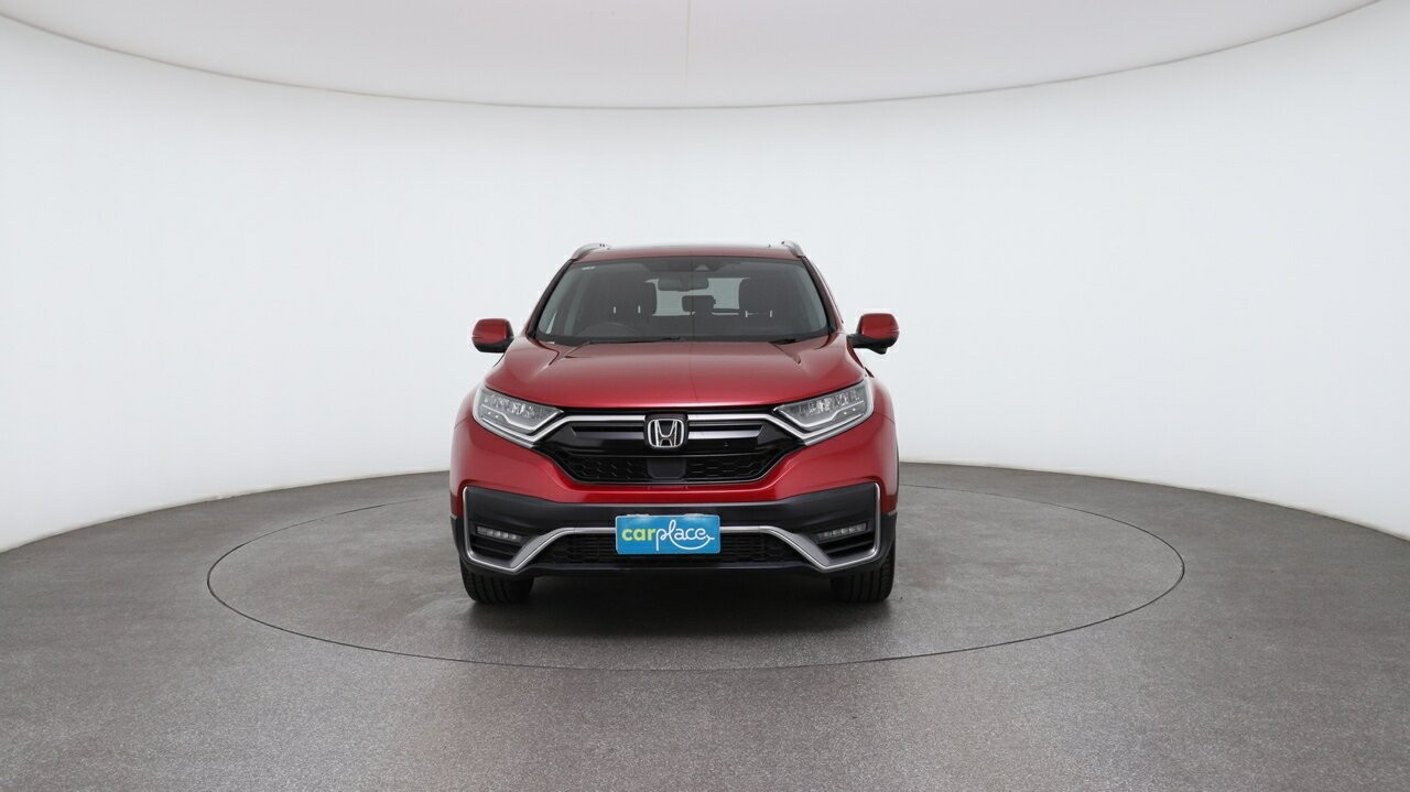 Honda Cr-v image 2
