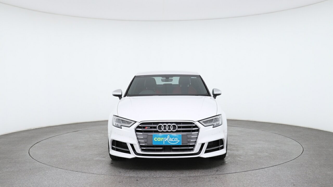 Audi S3 image 2