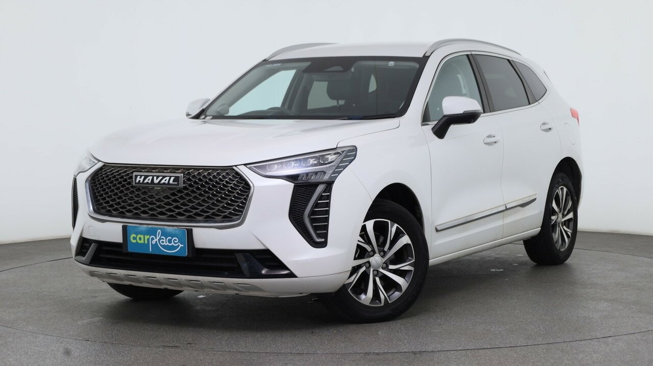 Haval Jolion image 1