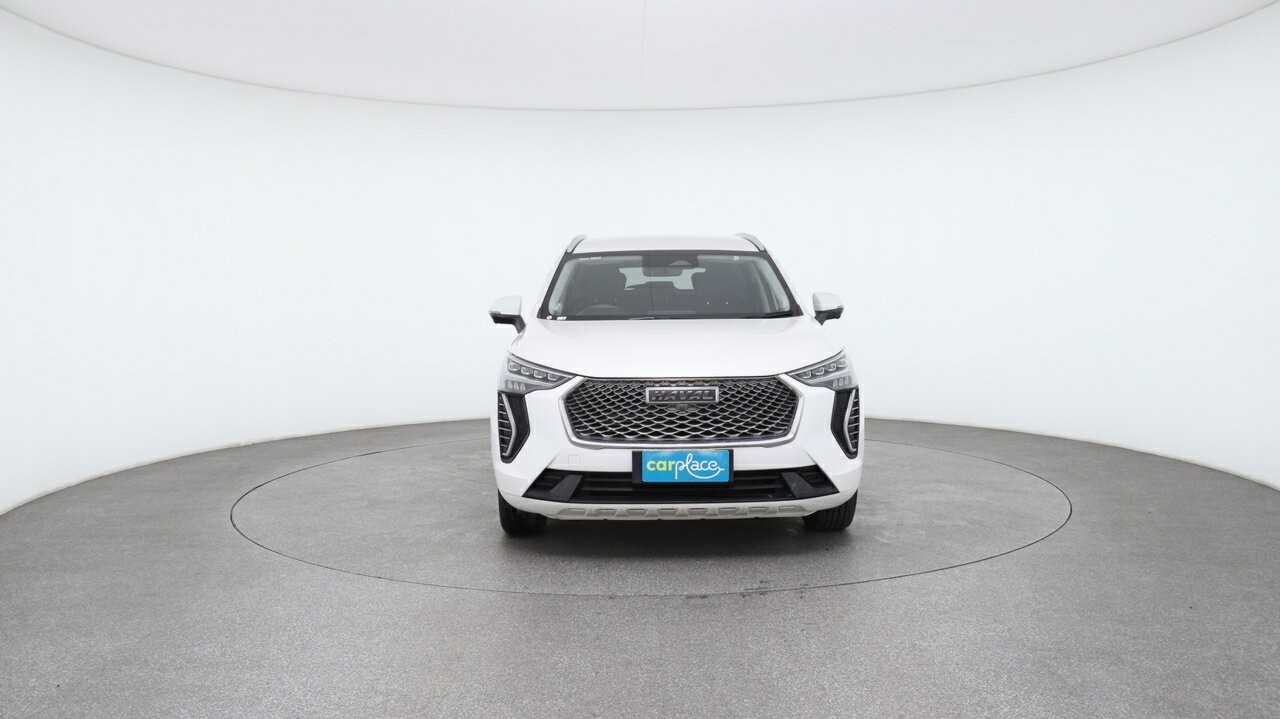 Haval Jolion image 2