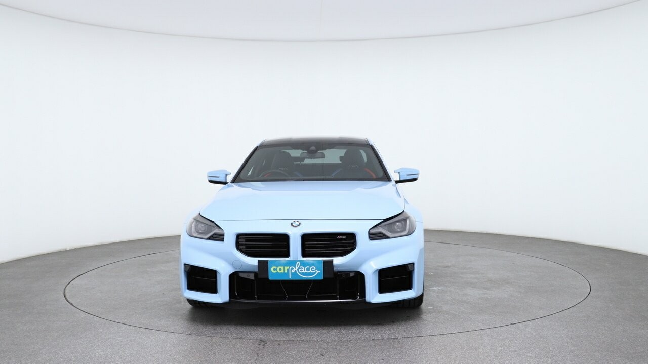 BMW M2 image 2
