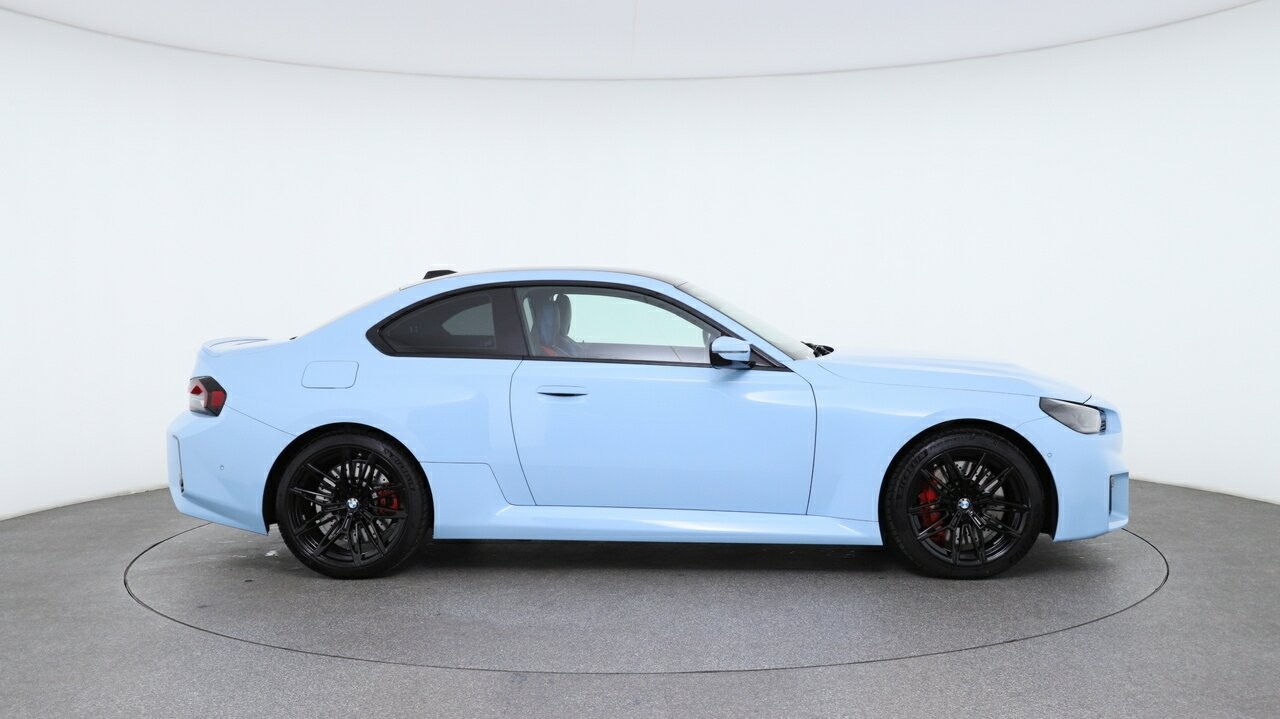 BMW M2 image 3