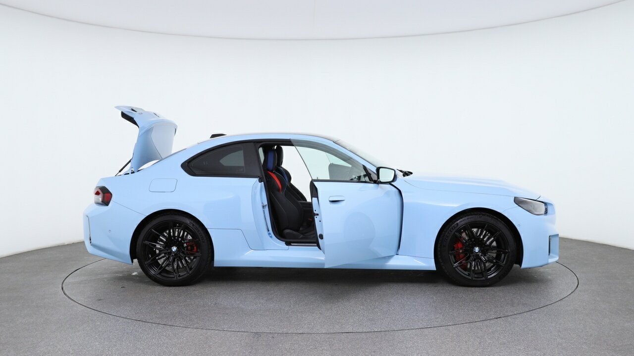 BMW M2 image 4
