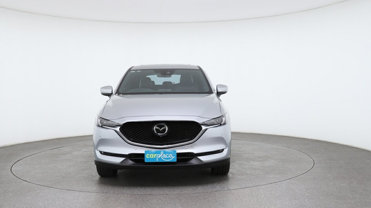 Mazda Cx-5 image 2