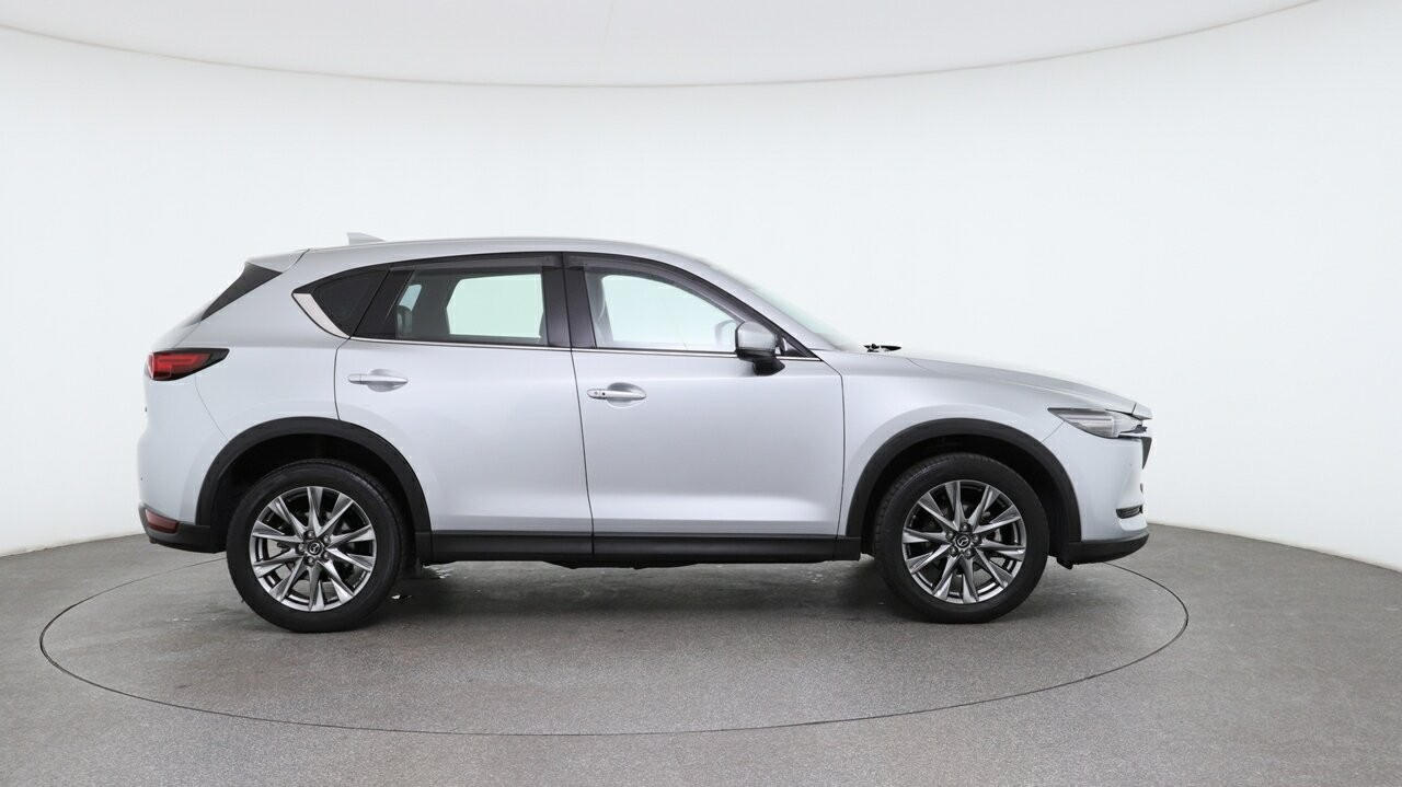 Mazda Cx-5 image 3