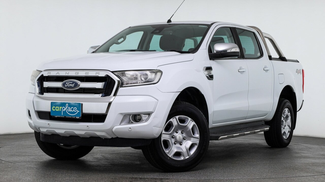 Ford Ranger image 1