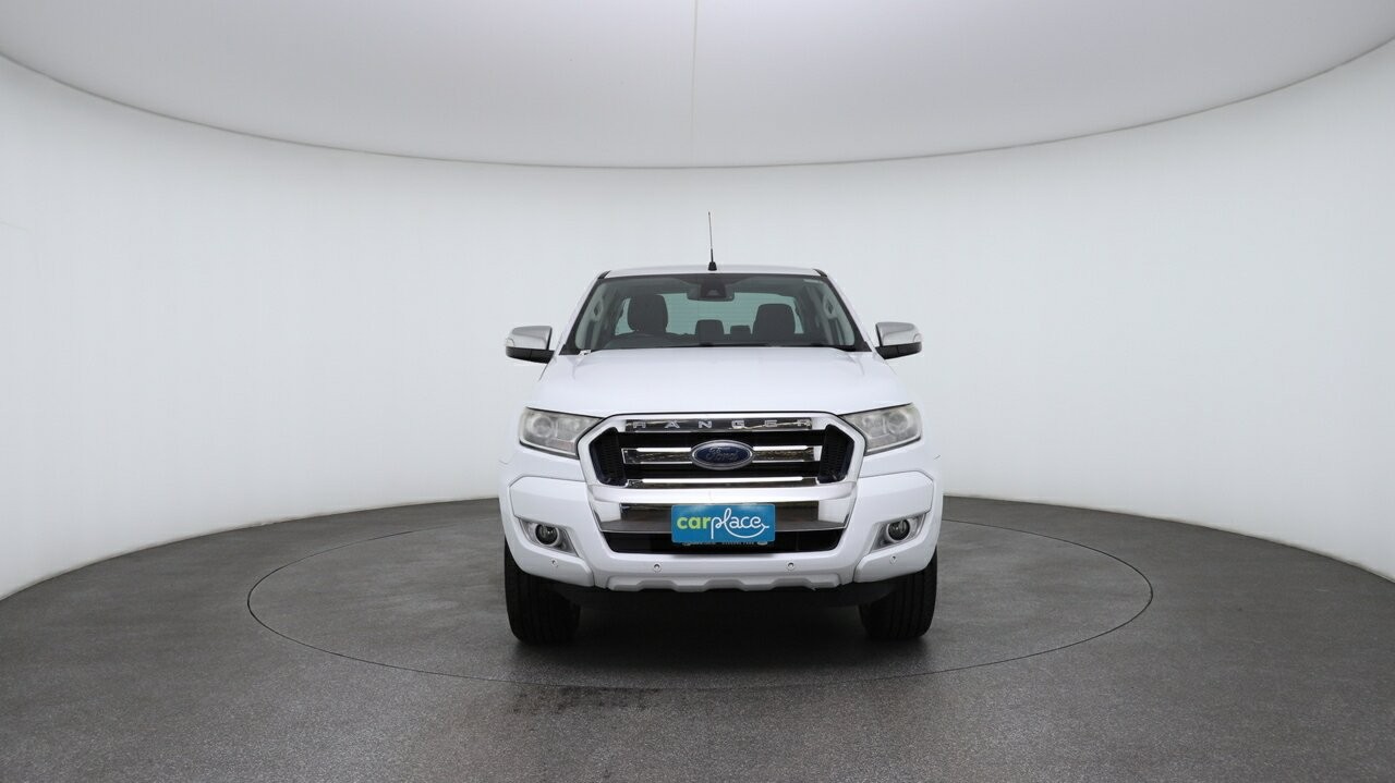 Ford Ranger image 2