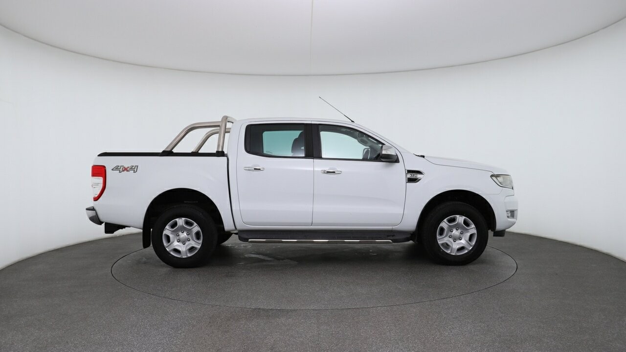 Ford Ranger image 3