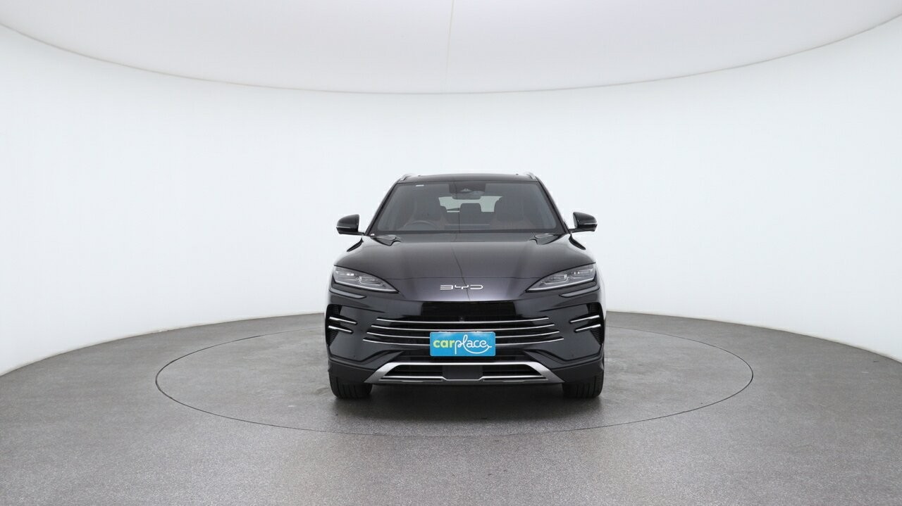 Byd Sealion 6 image 2