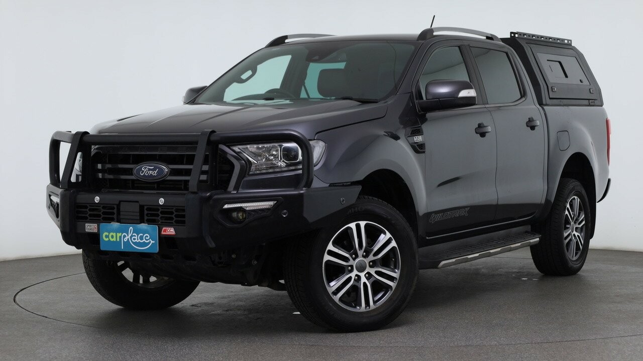Ford Ranger image 1