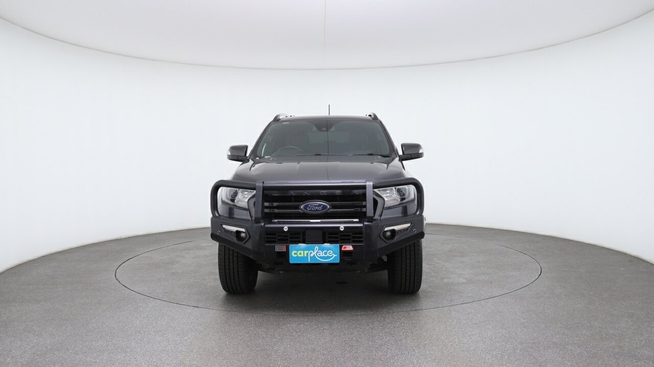 Ford Ranger image 2