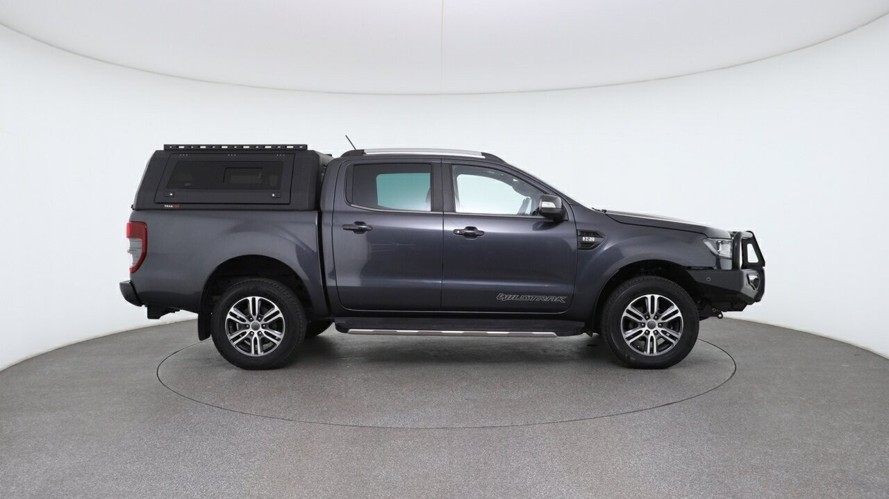Ford Ranger image 3