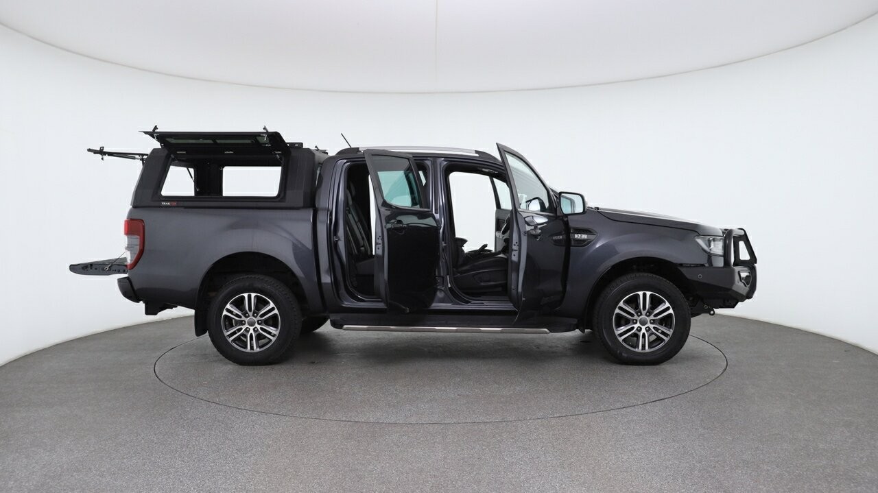 Ford Ranger image 4