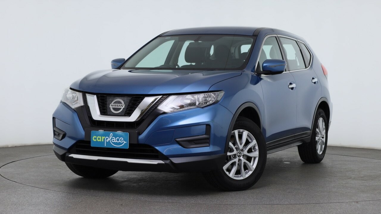 Nissan X-trail image 1