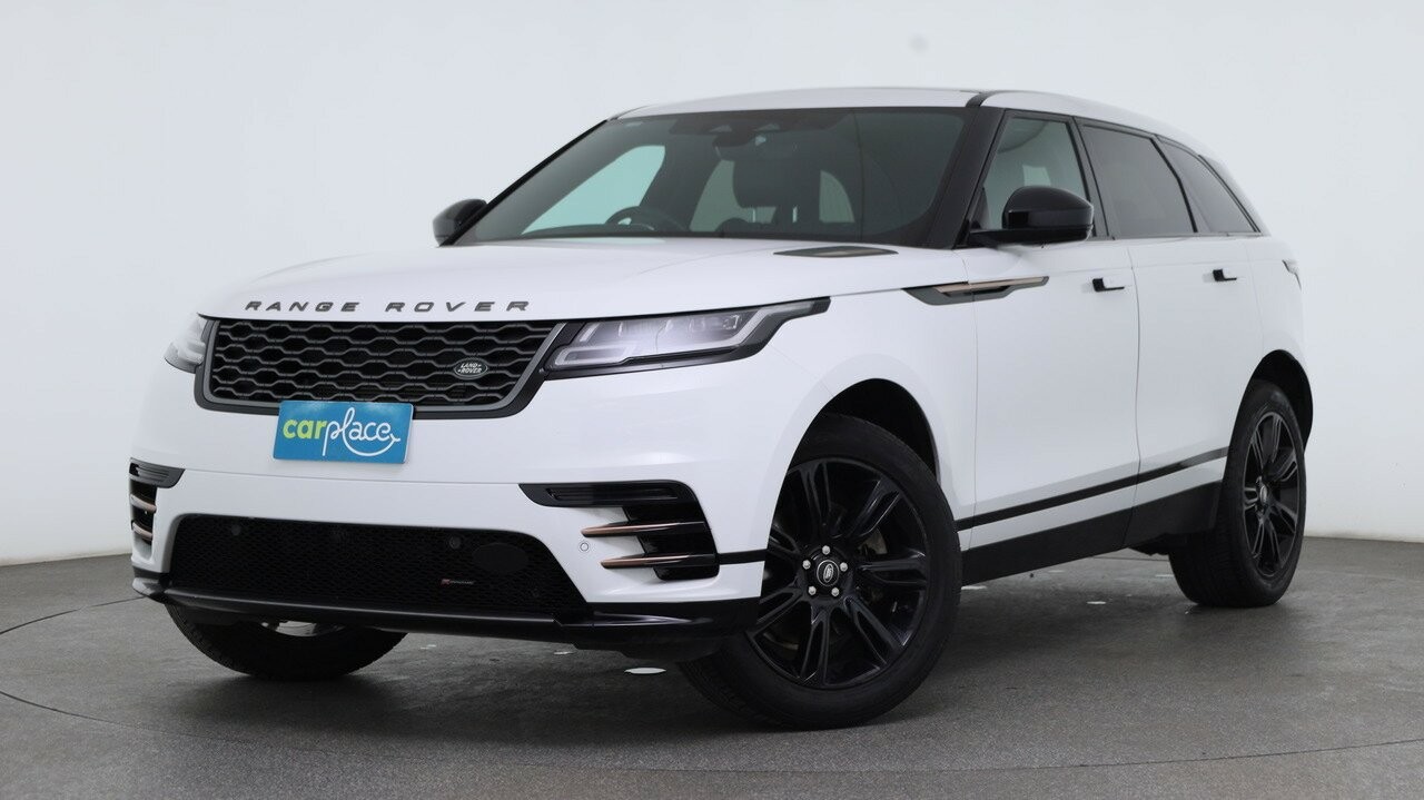 Land Rover Range Rover Velar image 2