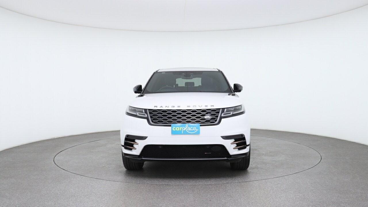 Land Rover Range Rover Velar image 3