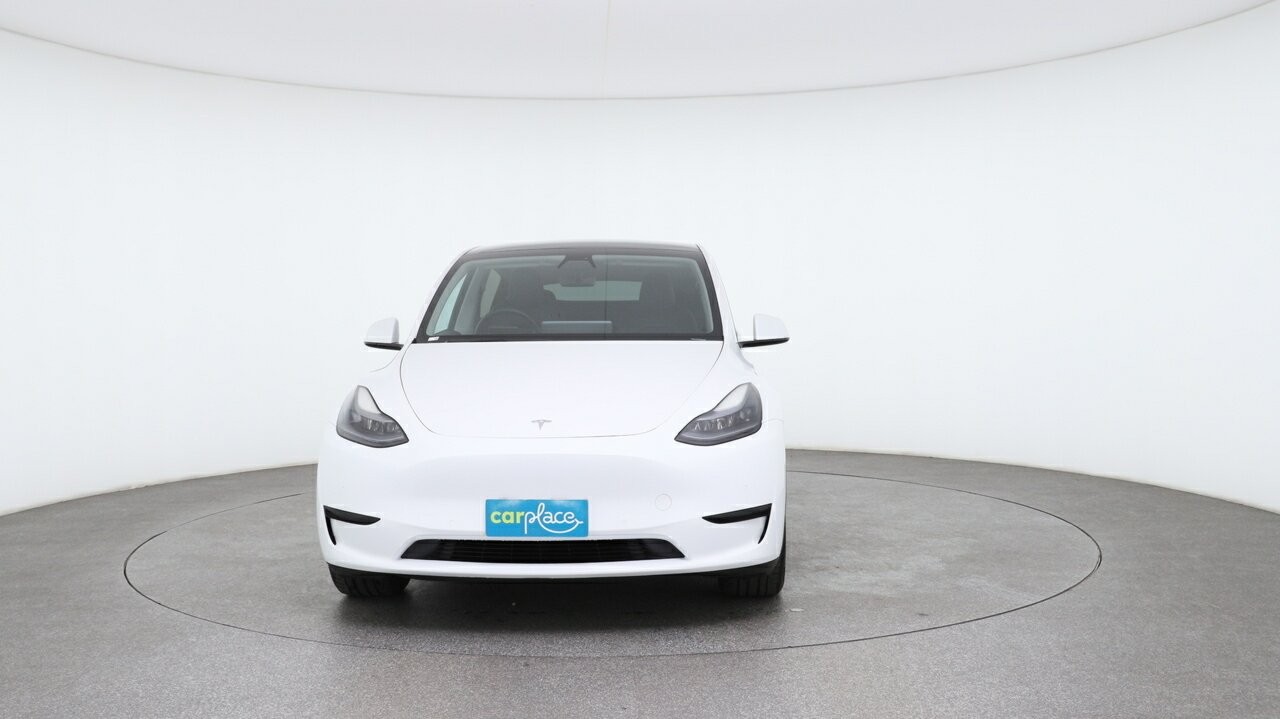 Tesla Model Y image 2