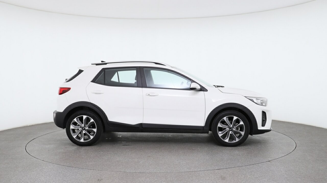 Kia Stonic image 3