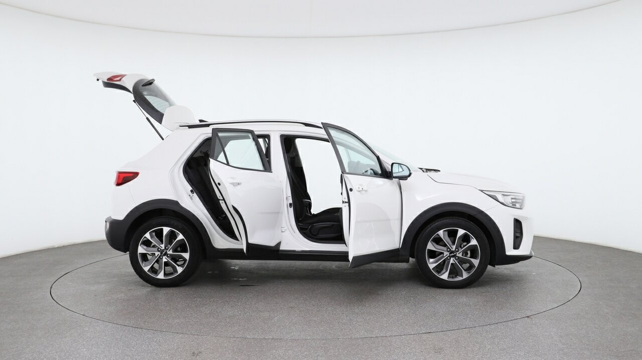 Kia Stonic image 4