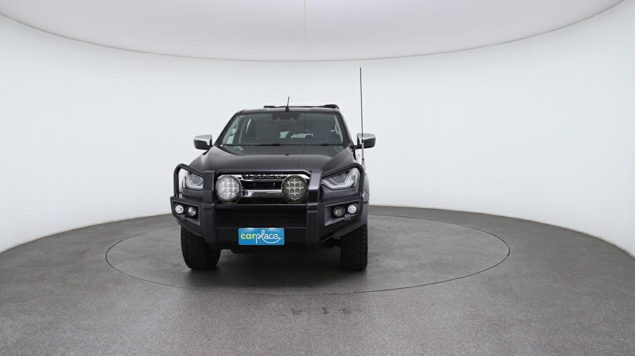 Isuzu D-max image 2