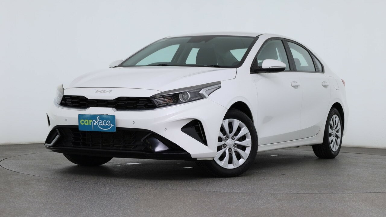 Kia Cerato image 1