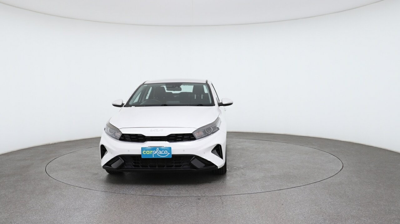 Kia Cerato image 2