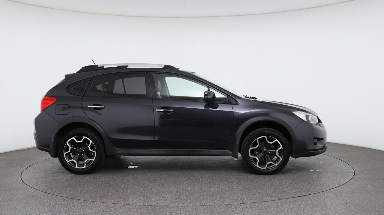 Subaru Xv image 3