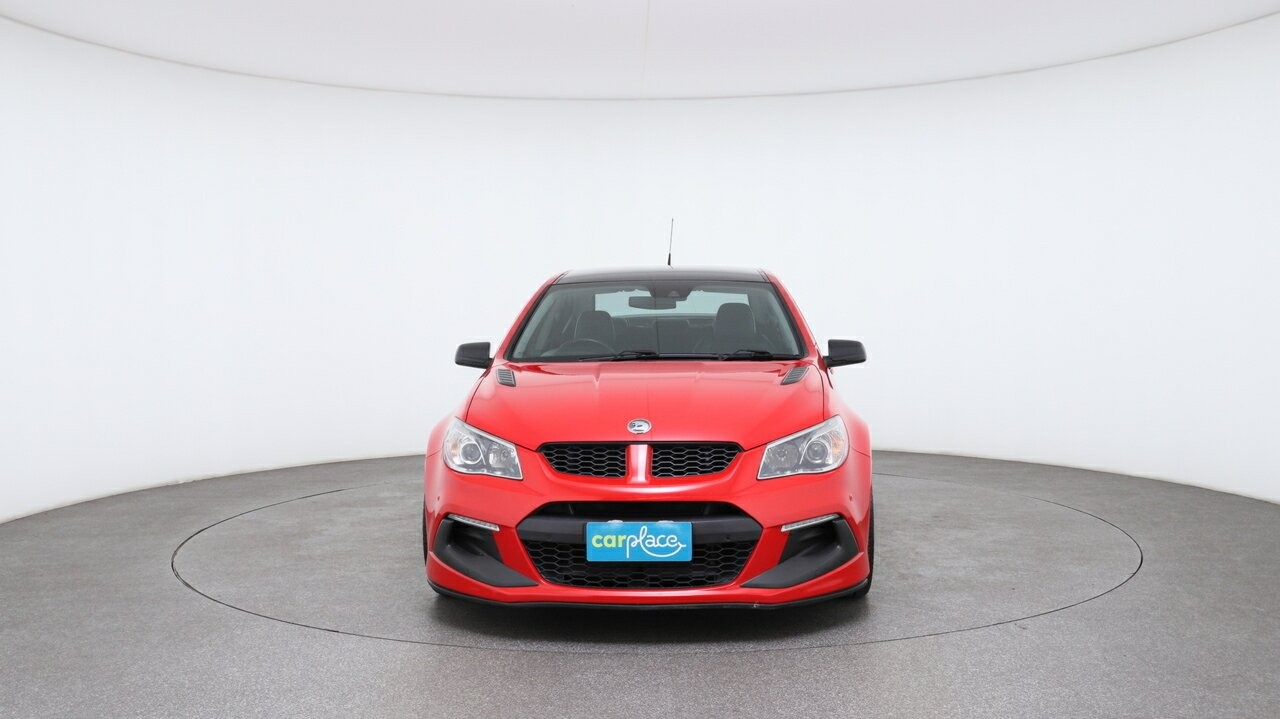 Holden Special Vehicles Clubsport image 3